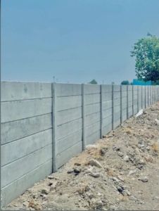 Readymade Compound Wall