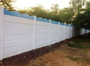 Readymade Compound Wall
