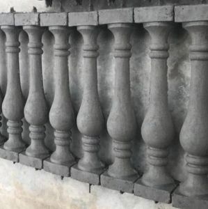 RCC Railing Pillars