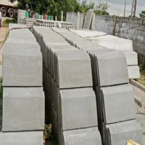 RCC Road Divider