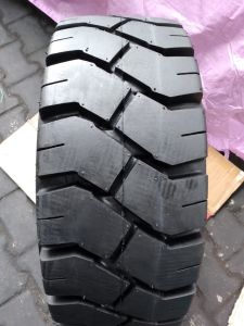 TIP-405 Solid Tyre