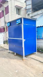 Retail Kiosks