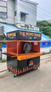 Retail Kiosks