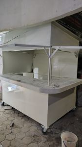 Retail Kiosks
