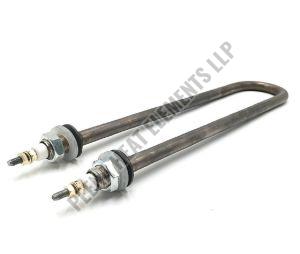 11 Inch U Type Water Heating Element
