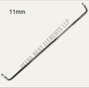 11mm Bain Marie C Type Heating Element