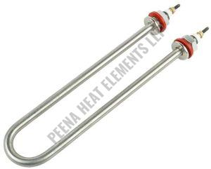 14 Inch U Type Water Heating Element
