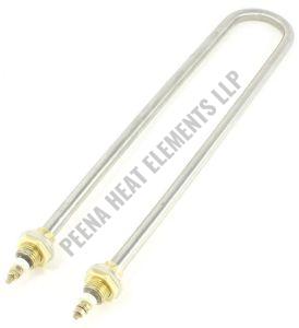 8 Inch U Type Water Heating Element