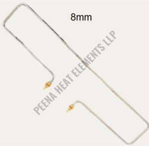 8mm Hanging Type Heating Element