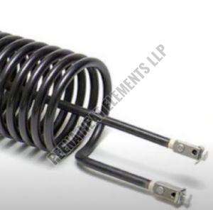 Coil Type Heater