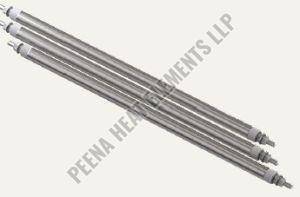 Dry Straight Heating Elements
