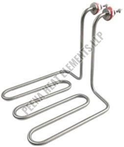 Fryer Type Heating Element