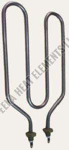 M Type Heating Elements