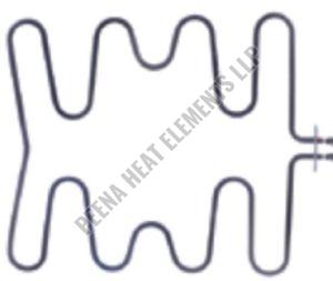 Multi M and C Type Heating Element