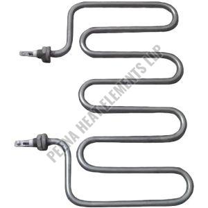 Multi M Type Stainless Steel Heating Element