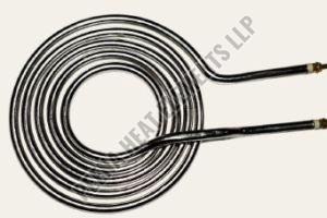 Spiral Heating Element