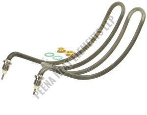 Stainless Steel Shawarma Heating Element