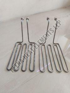 Stainless Steel Toaster Heating Element