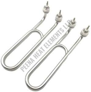 Stainless Steel Ul Type Heating Element