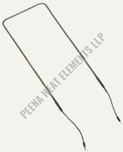 U Type Defrost Heating Element