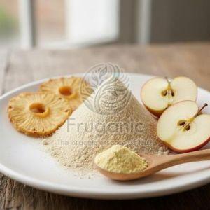 Dehydrated Apple Powder
