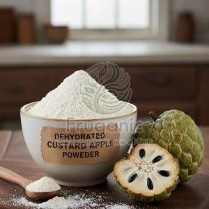 Dehydrated Custard Apple Powder