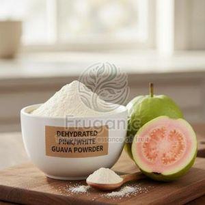 Dehydrated Guava Powder