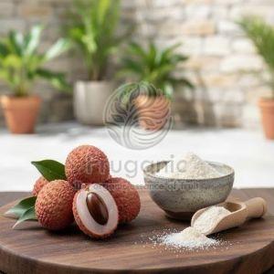 Dehydrated Litchi Powder