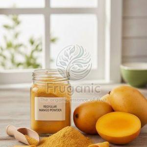 Dehydrated Regular Mango Powder