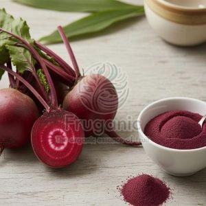 Spray Dried Beetroot Powder