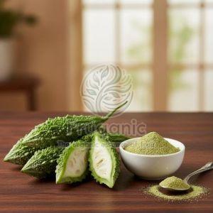 Spray Dried Bitter Gourd Powder