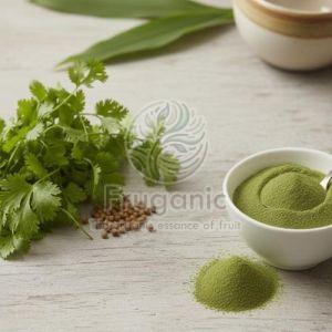 Spray Dried Coriander Powder