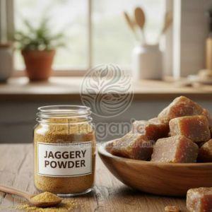 Spray Dried Jaggery Powder