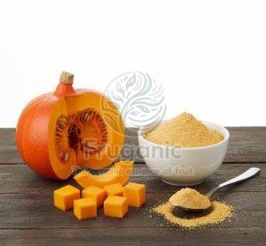 Spray Dried Pumpkin Powder