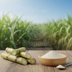 Spray Dried Sugarcane Powder
