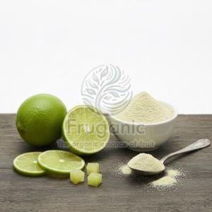 Spray Dried Sweet Lime Powder