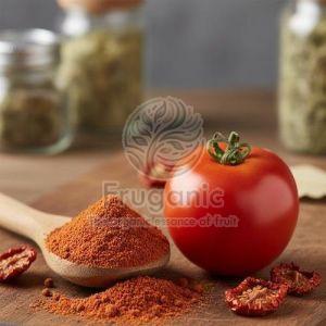 Spray Dried Tomato Powder