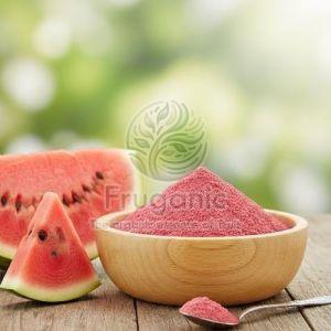 Spray Dried Watermelon Powder