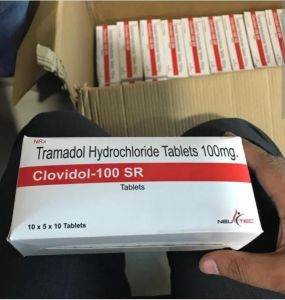 Tapal 100mg Tablet