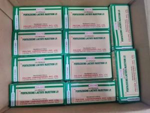 Methylcobalamin Injection