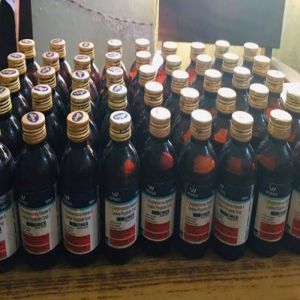 Onrax Syrup