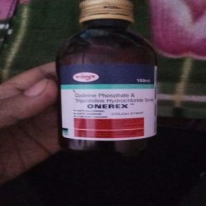 Onrax Syrup