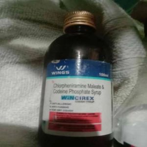 Onrax Syrup