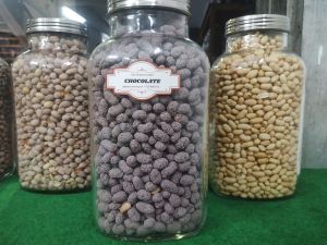 Chocolate Peanuts