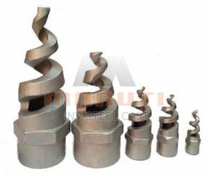300 Stainless Steel Investment Casting