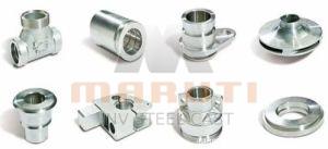 304 Stainless Steel Investment Casting