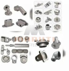 410 Stainless Steel Investment Casting