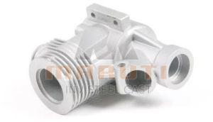 Aluminum Investment Casting