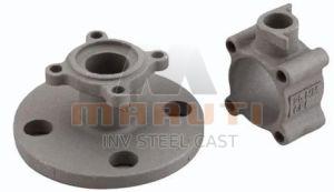 Ball Valve Investment Casting