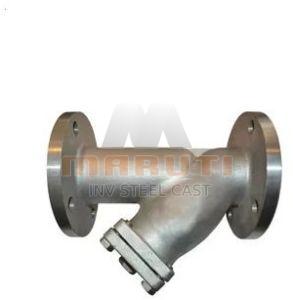 Carbon Steel High Pressure Wcb Sand Casting